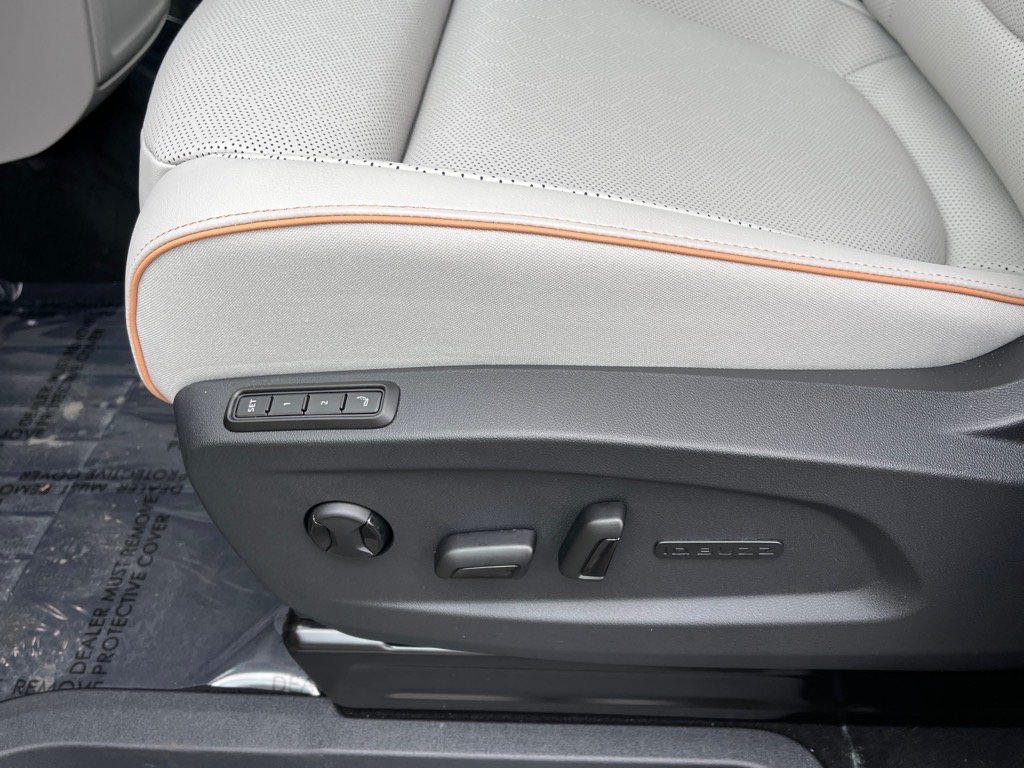 2025 Volkswagen ID. Buzz 1st Edition - Photo 6