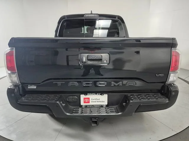 2023 Toyota Tacoma TRD Off Road - Photo 13