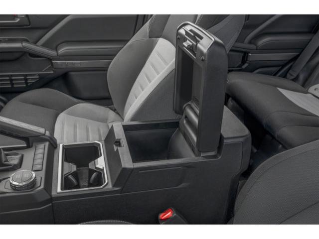 New 2026 Wind Chill Pearl Toyota TRD Sport image 17