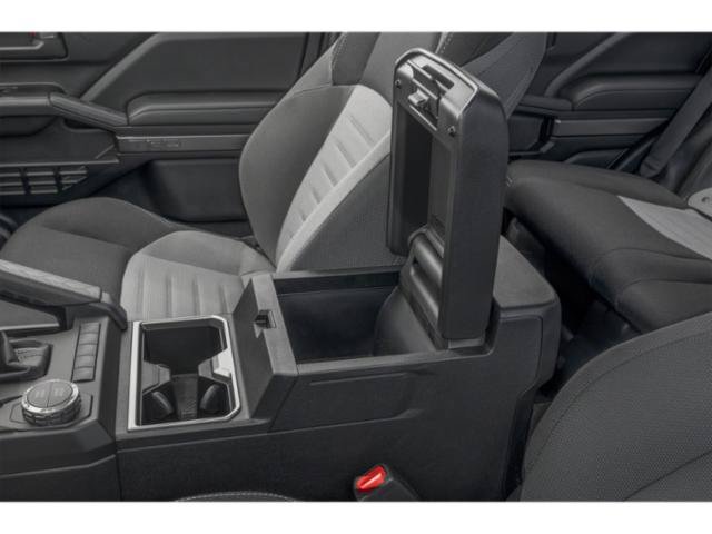 New 2026 Heritage Blue Toyota TRD Sport image 14