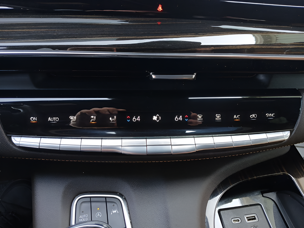 Used 2022 Beige Cadillac Sport image 18