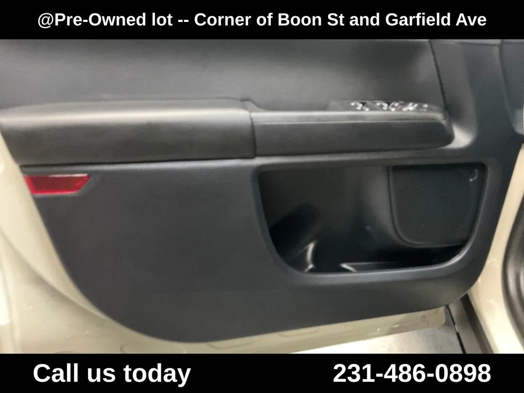 Used 2024 Beige Ford Big Bend image 15