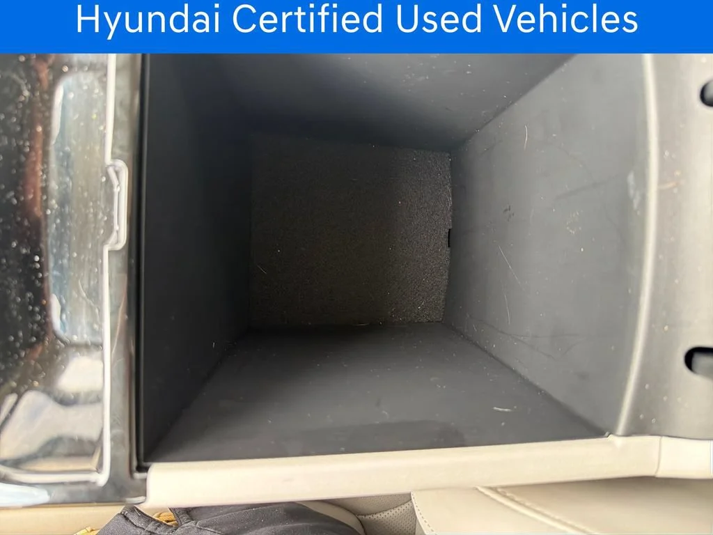 Certified Pre-Owned 2025 Hyundai Tucson Hybrid SEL Convenience