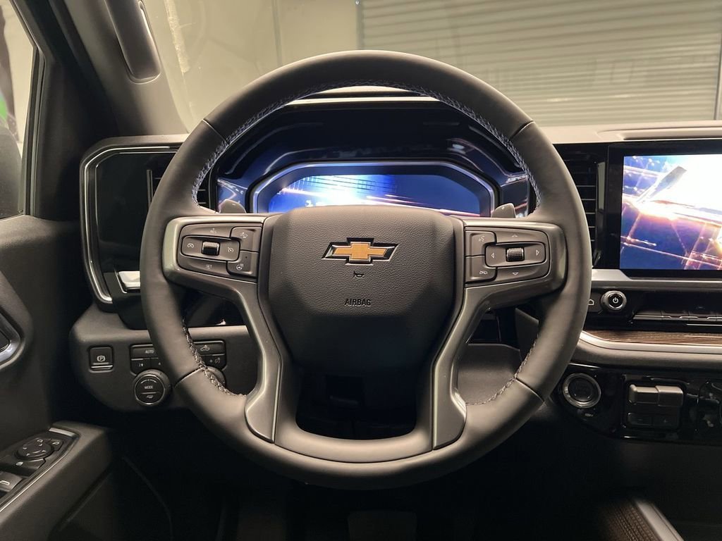 2026 Chevrolet Silverado 1500 LT - Photo 14
