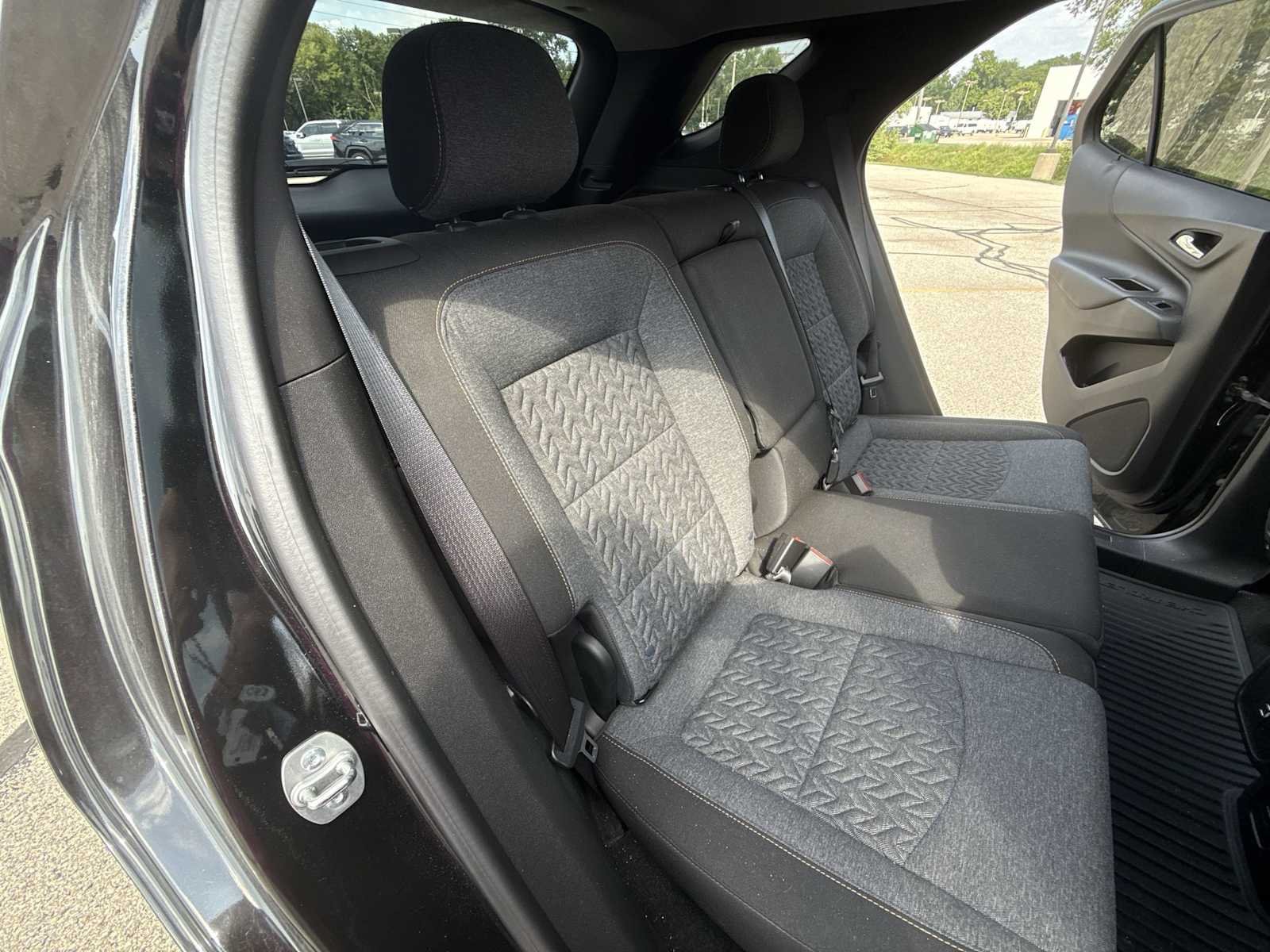 2024 Chevrolet Equinox LT - Photo 25