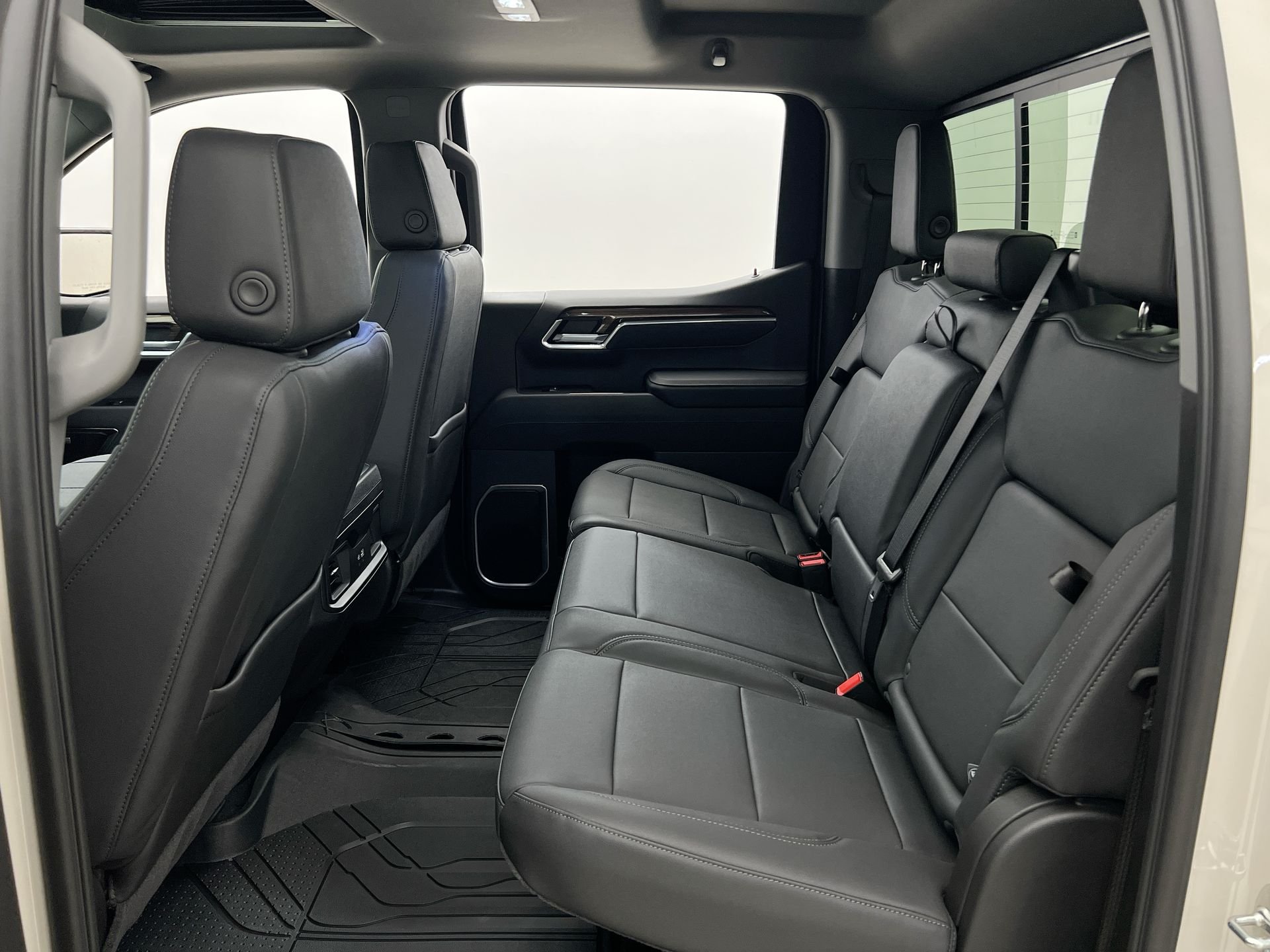 2026 Chevrolet Silverado 1500 RST - Photo 77