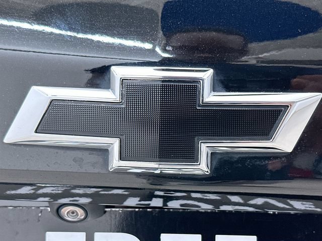 Certified Used 2023 MOSAIC BLACK METALLIC Chevrolet RS image 40