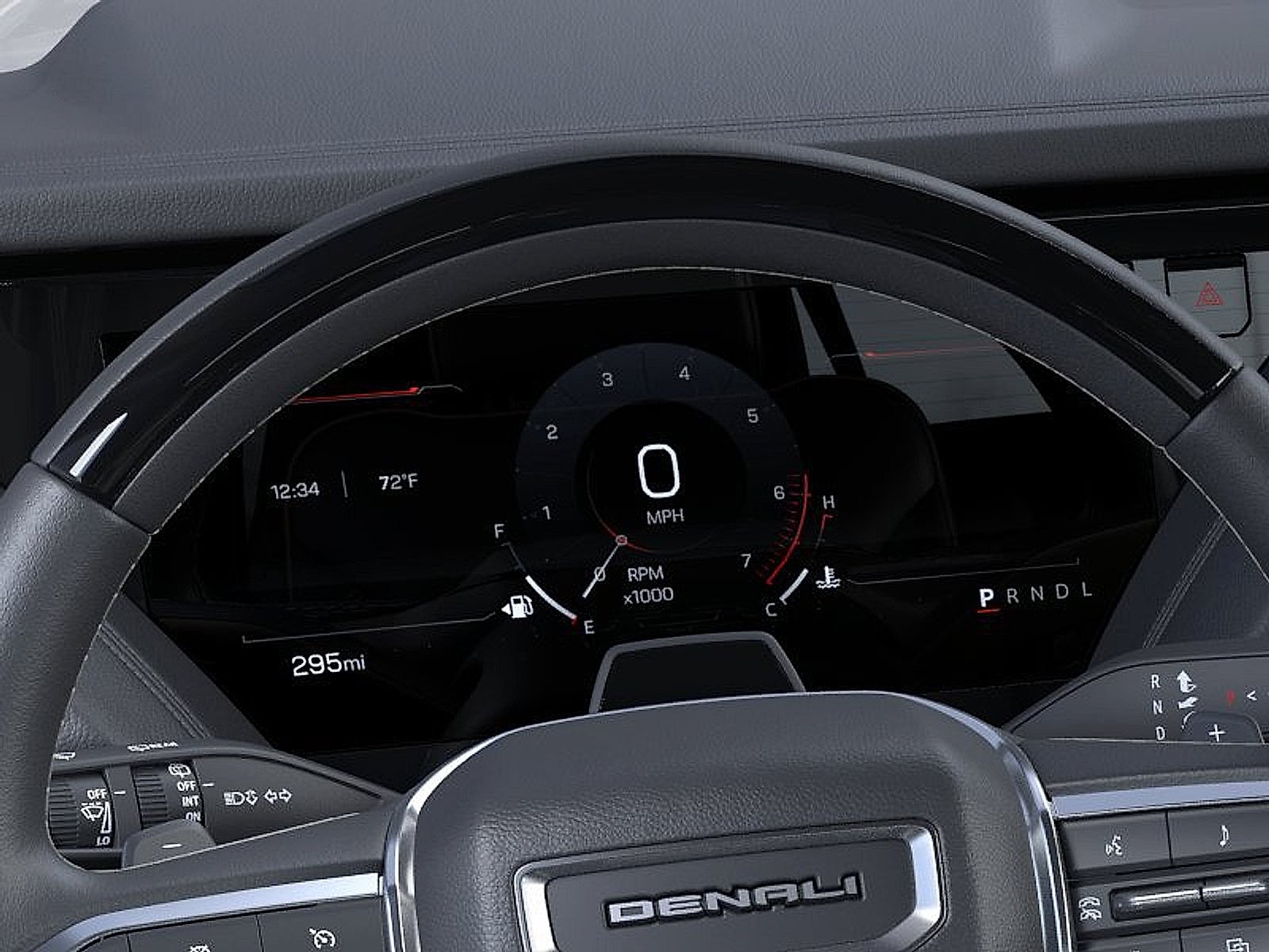 2026 GMC Yukon XL Denali Ultimate - Photo 18