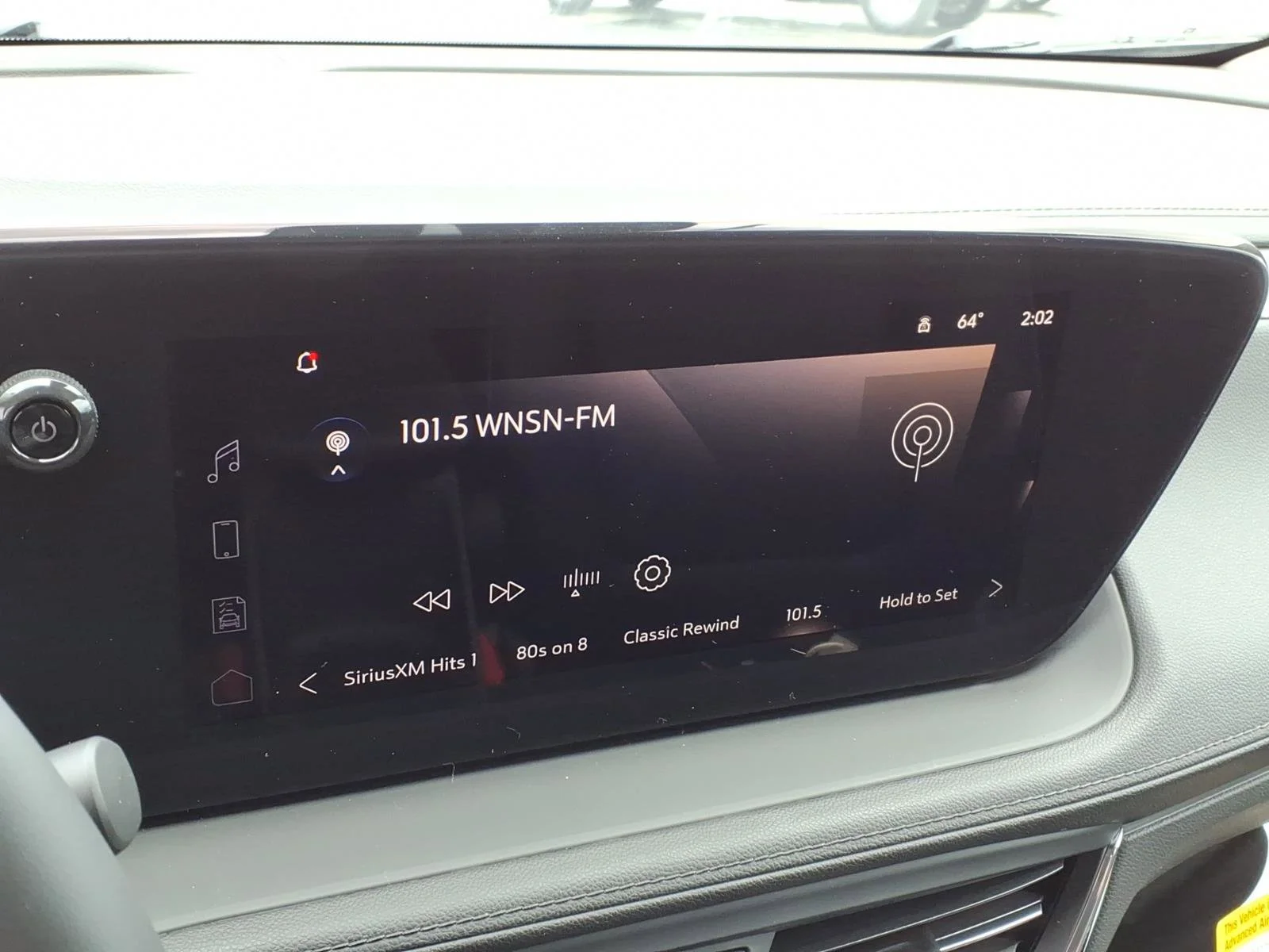 2026 Buick Encore GX Sport Touring - Photo 15