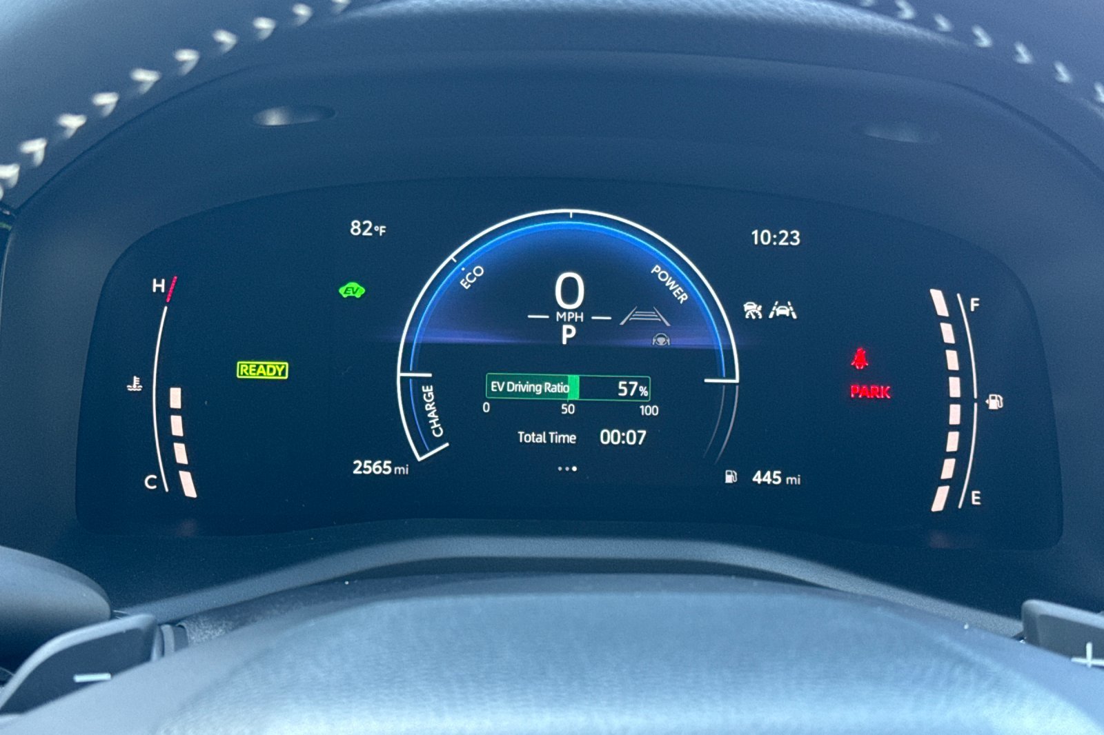 Certified Used 2026  Toyota SE image 32