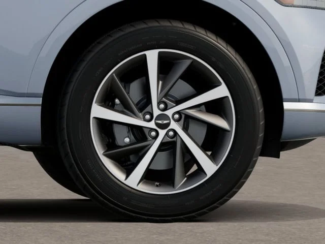 New 2027 Genesis GV80 2.5T Select