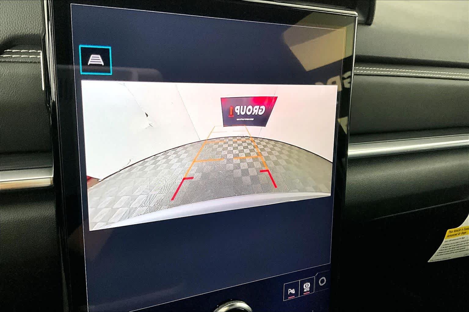 2027 GMC Terrain Elevation - Photo 25