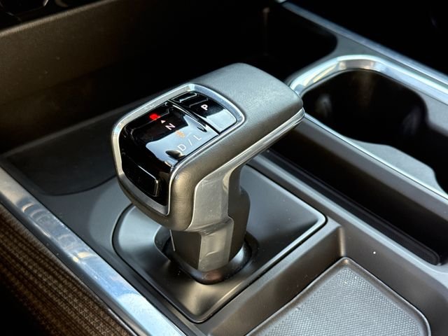 Used 2025 Black Chevrolet RST image 26