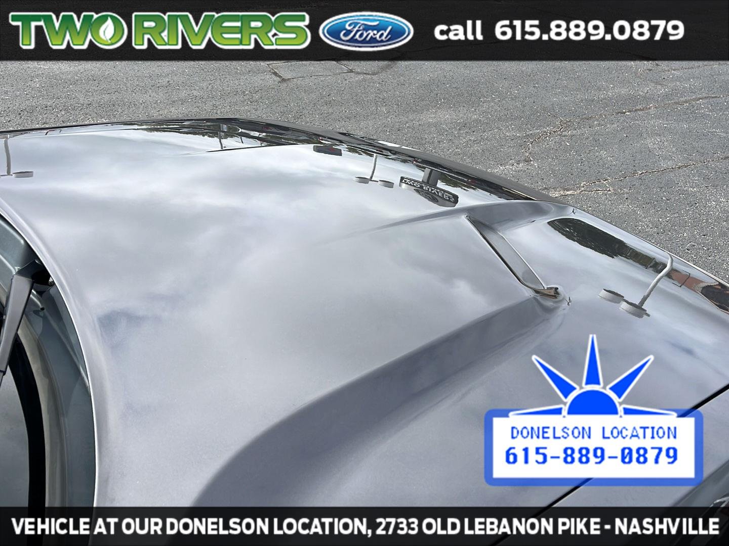 Used 2016  Dodge R/T Plus image 12