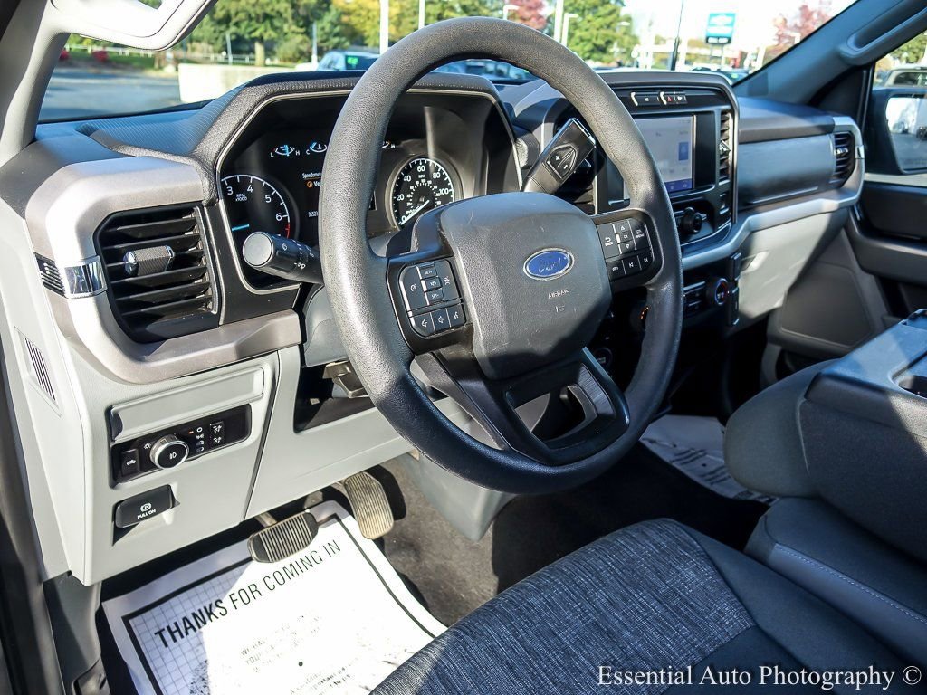 2023 FORD F-150 - Image 13