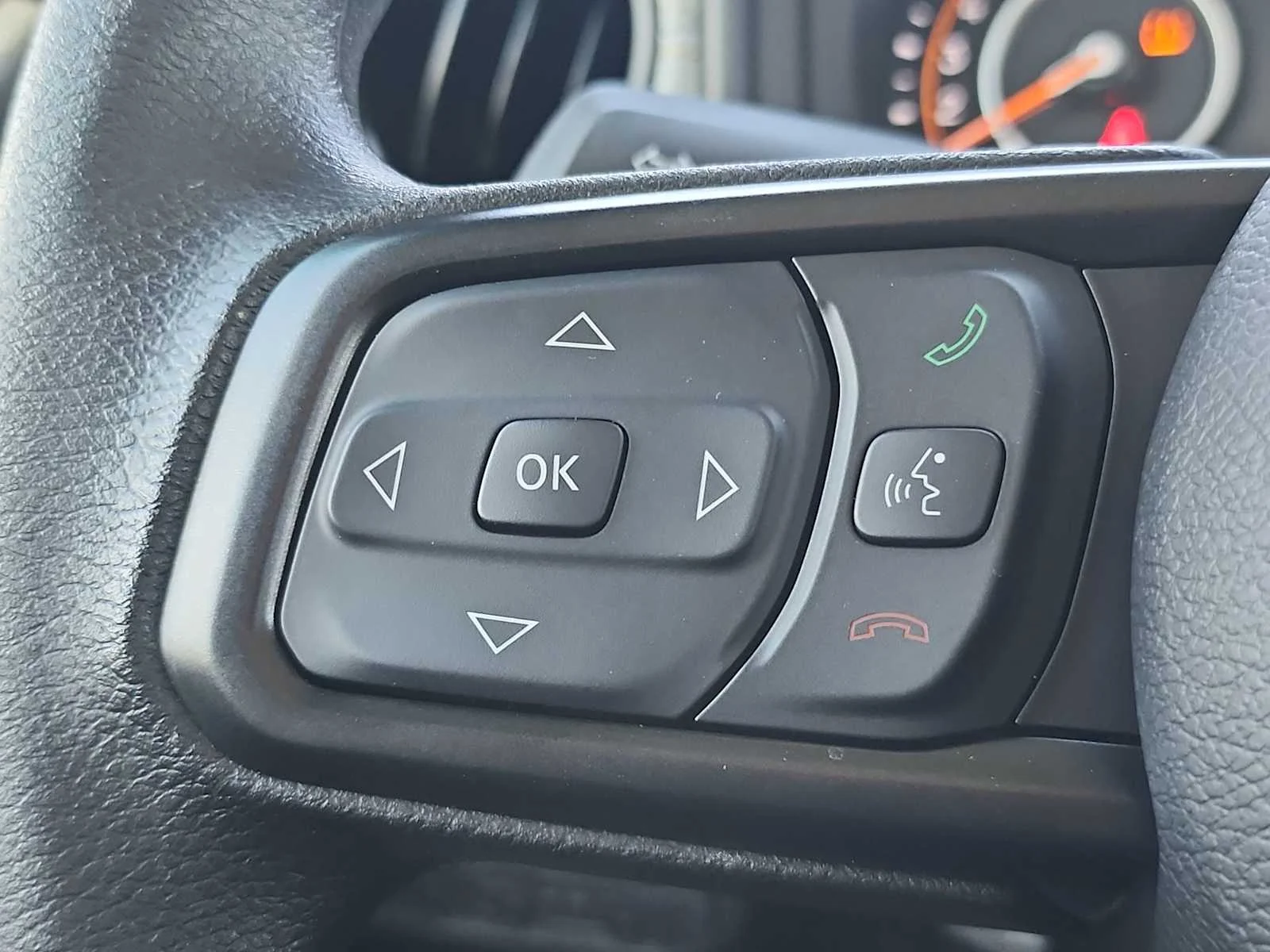 2026 Jeep Wrangler 4-Door Sport - Photo 12