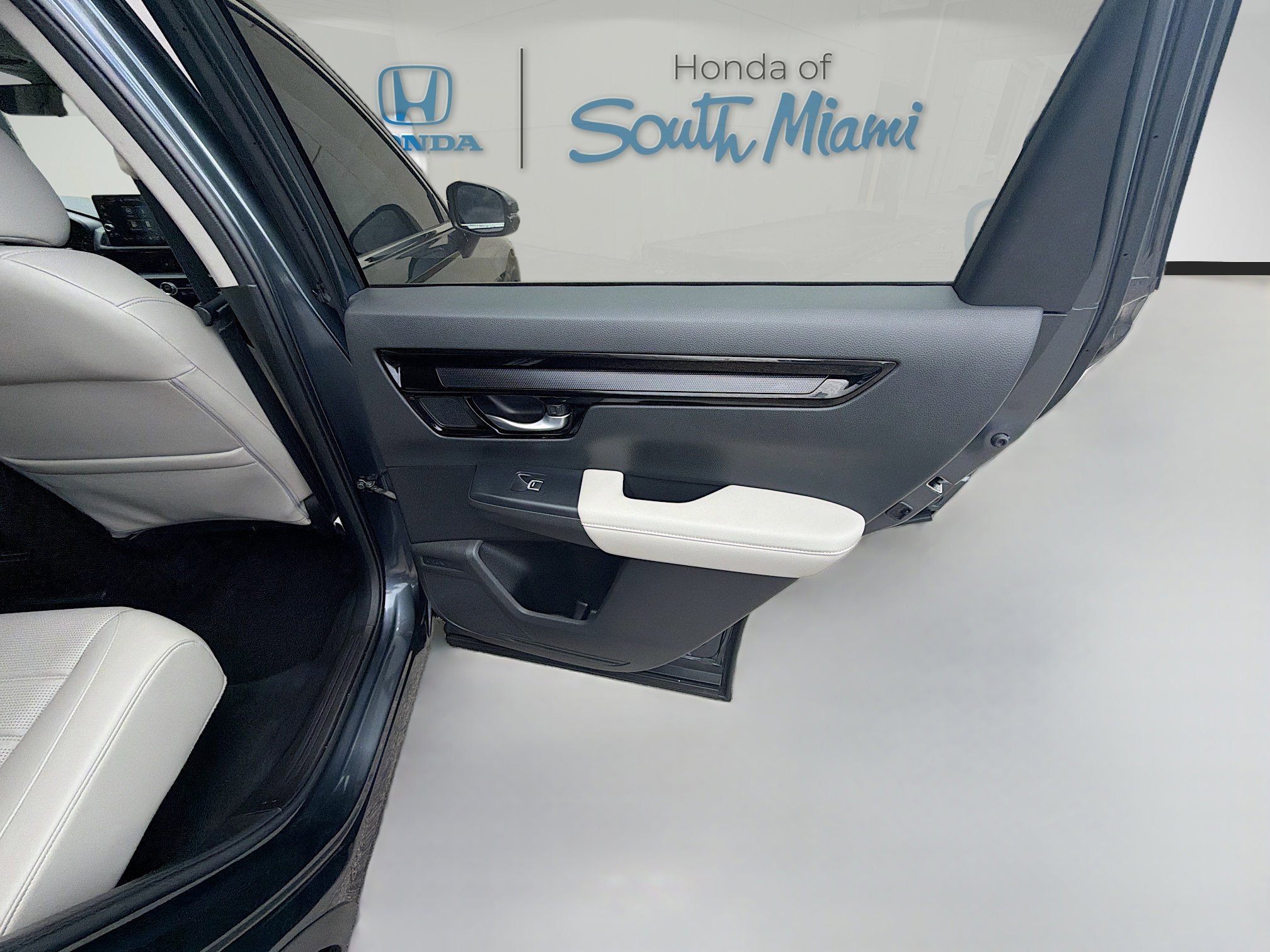 2023 Honda CR-V EX-L - Photo 30