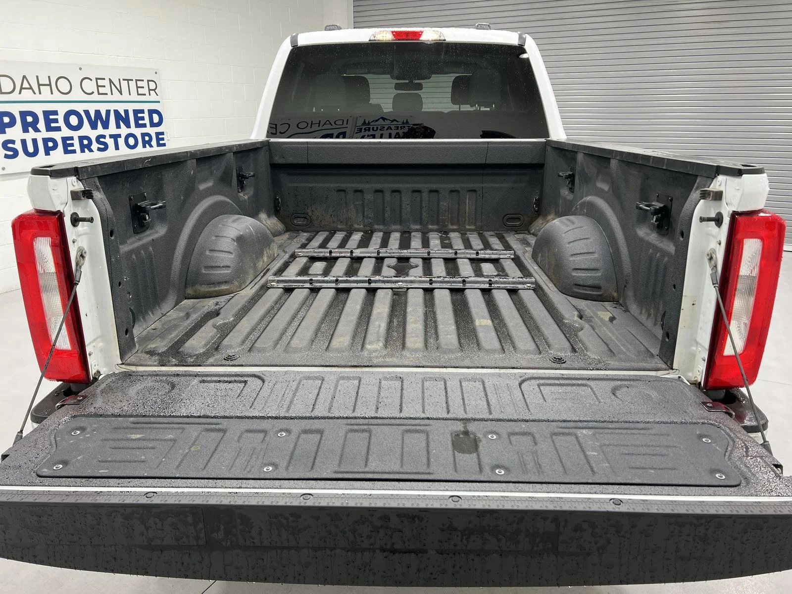 2023 Ford F-250 Super Duty XLT - Photo 22