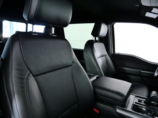 Used 2023 White Ford XLT image 14
