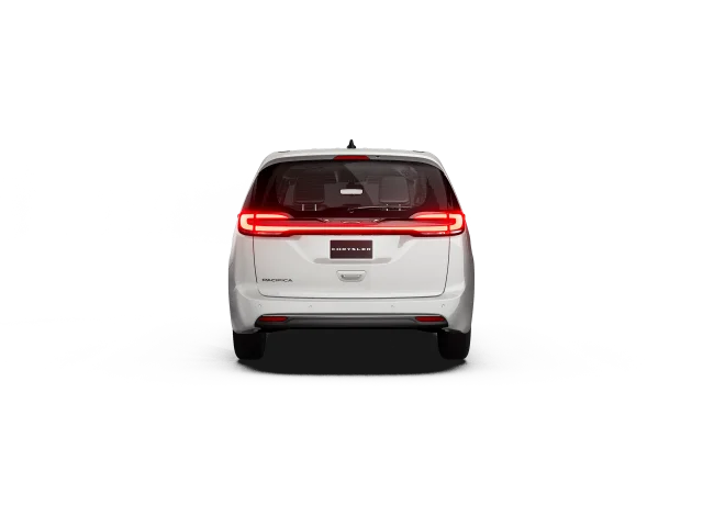 New 2027 Bright White Clear-Coat Paint Chrysler Select image 6