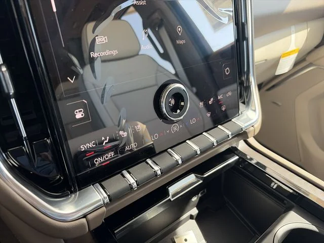 New 2026 Silver GMC Denali image 22