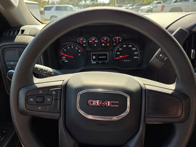 2026 GMC Sierra 1500 Pro - Photo 27