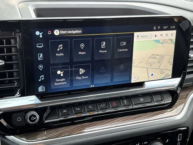 2026 Chevrolet Silverado 1500 RST - Photo 69