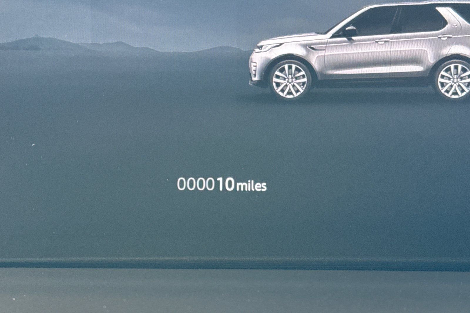 2026 Land Rover Discovery Dynamic SE - Photo 31