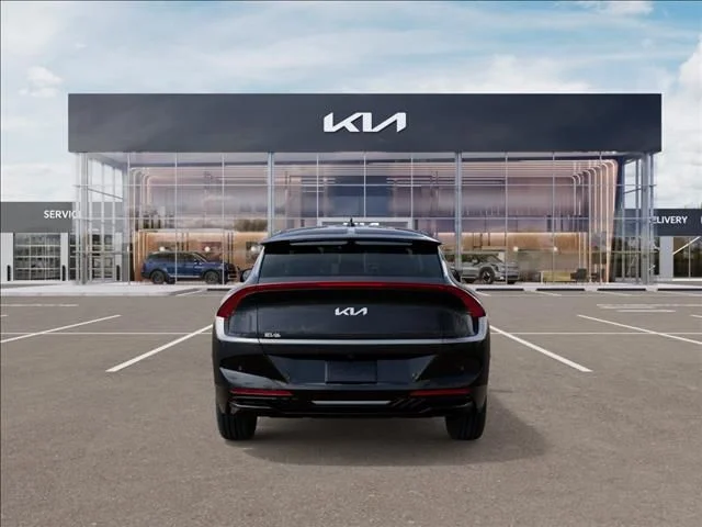 New 2026 Panthera Metal Kia LIGHT image 5