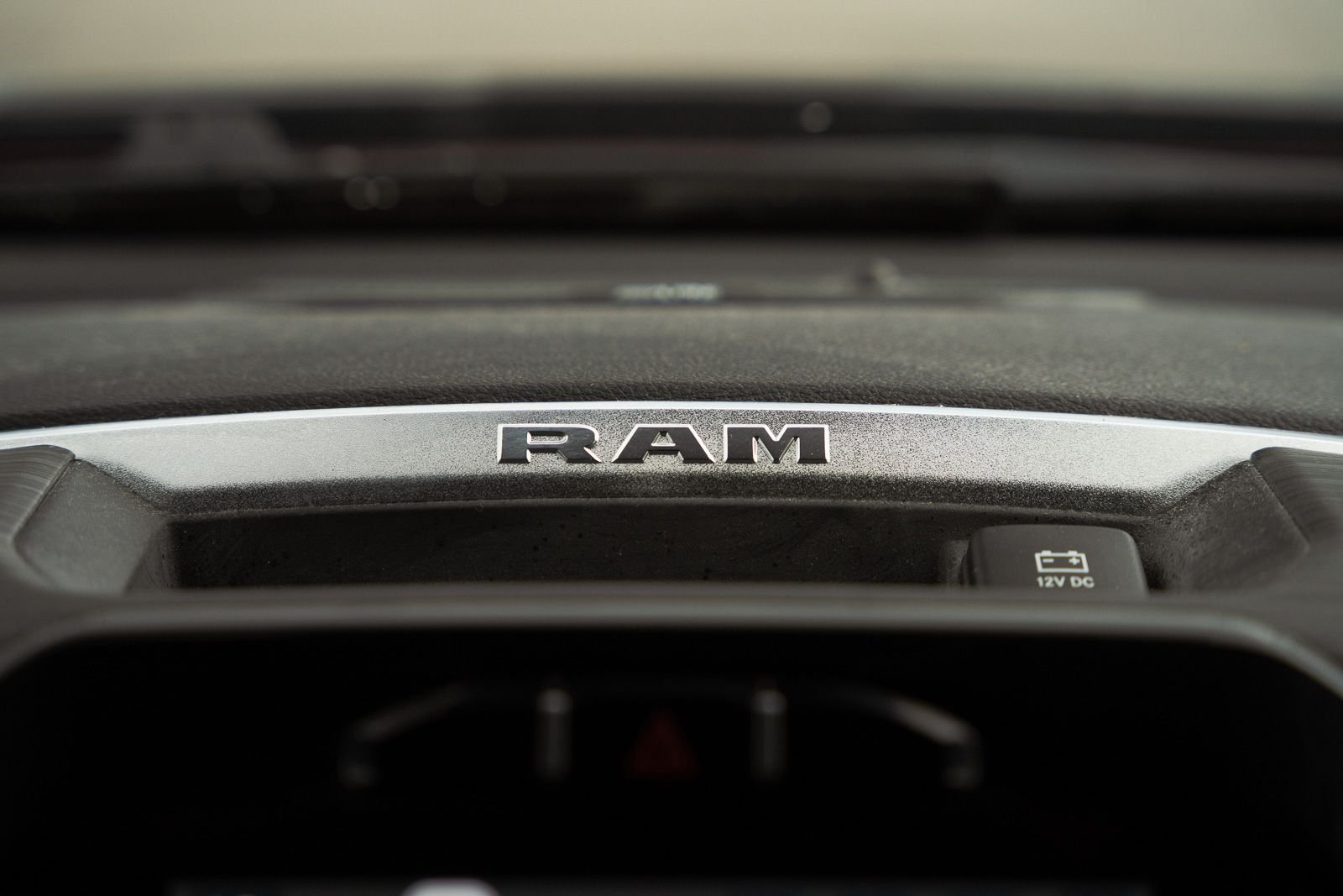 Used 2023 Red Ram Laramie image 35