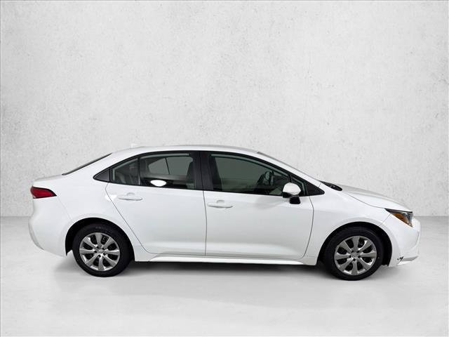 Certified Used 2025 ICE CAP Toyota  image 2