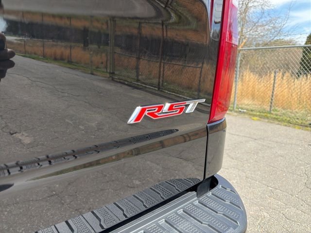 2026 Chevrolet Silverado 1500 RST - Photo 17