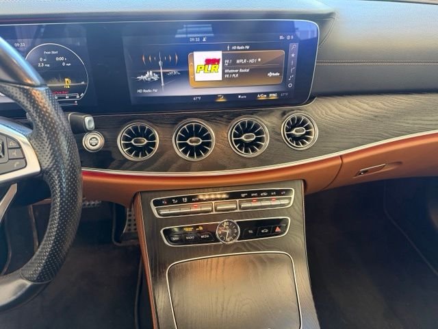 Used 2018  Mercedes-Benz E 400 image 11