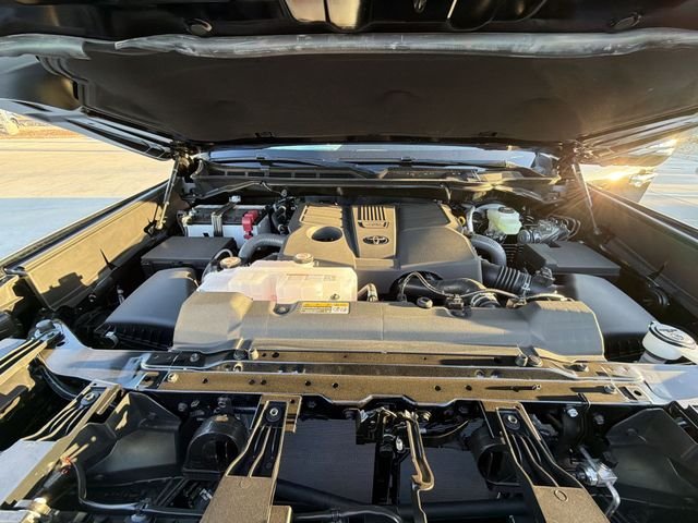2026 Toyota Tundra 1794 Edition - Photo 34