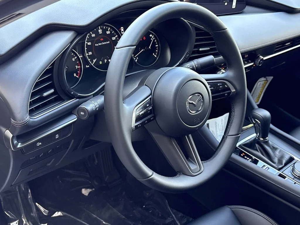 New 2026 Deep Crystal Blue Mica Mazda 2.5 S Preferred image 16