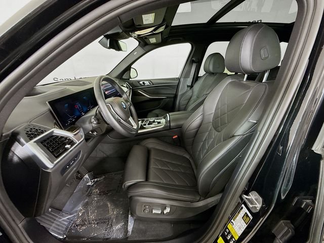2024 BMW X5 40i - Photo 22