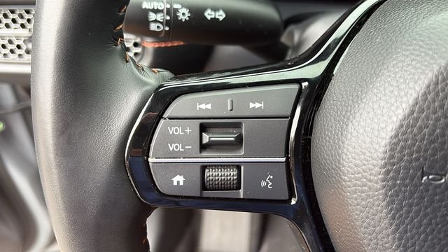 Used 2026 Urban Gray Honda Sport image 12