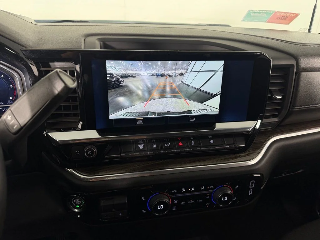 2025 Chevrolet Silverado 2500HD LT - Photo 17
