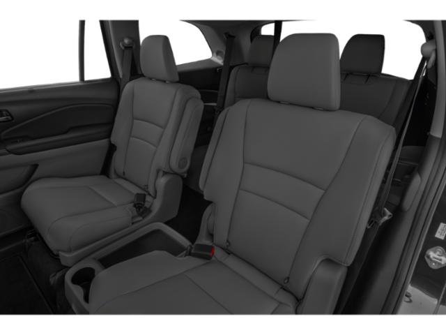 Used 2020 Obsidian Blue Pearl Honda Touring 7-Passenger image 13