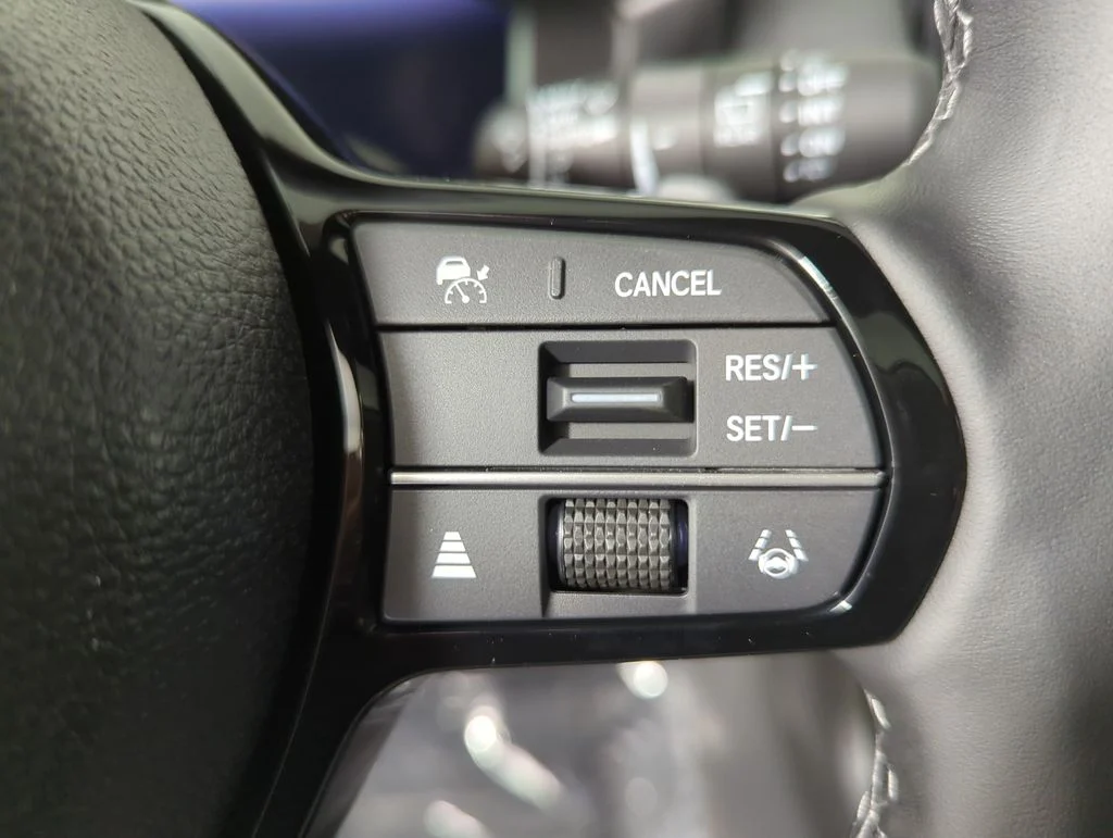 2026 Honda Civic Hatchback Sport Touring - Photo 25