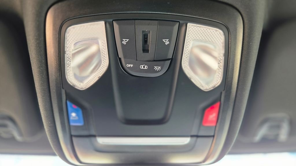 Used 2024 Red Ram Big Horn image 21