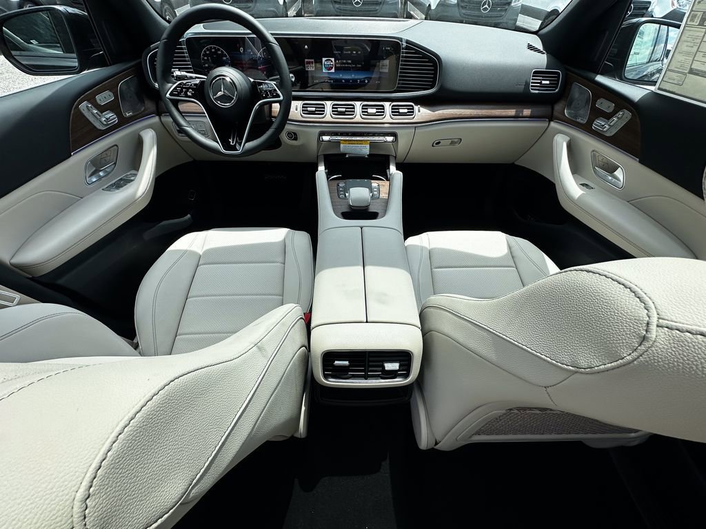 New 2026 Black Mercedes-Benz GLE 350 image 27
