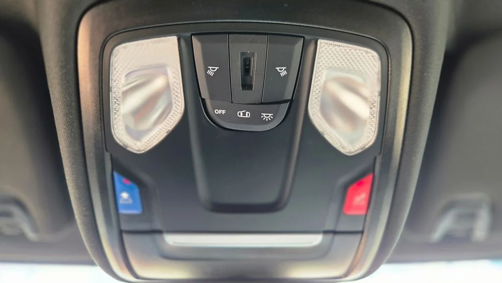 Used 2024 Red Ram Big Horn image 21