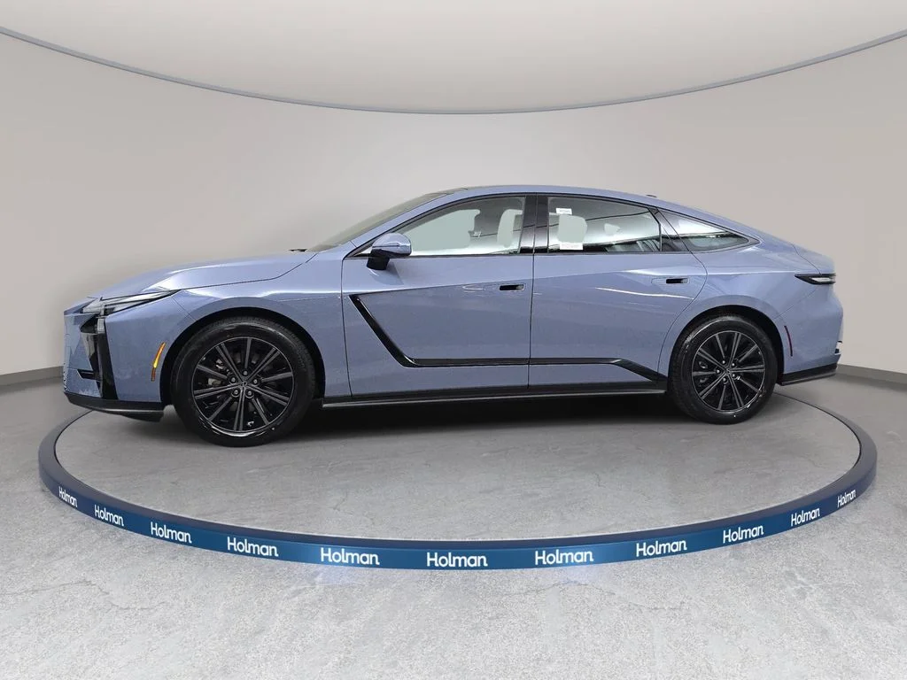 New 2026 Wavelength Lexus PREMIUM AWD image 8