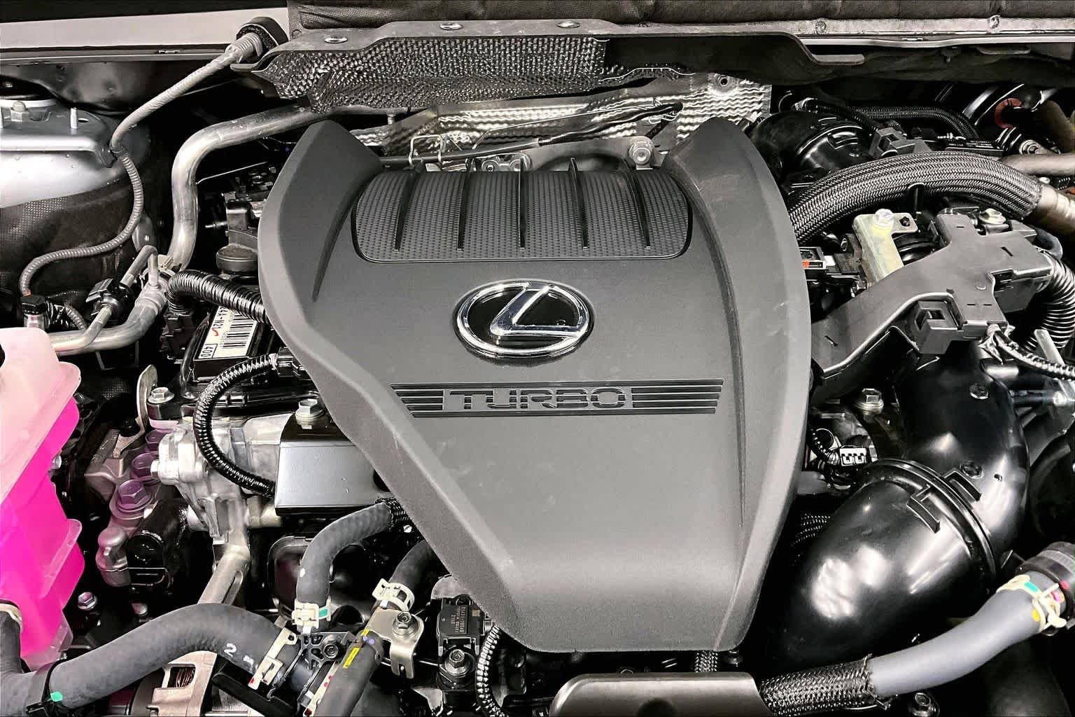 Used 2026 Iridium Lexus Premium image 32