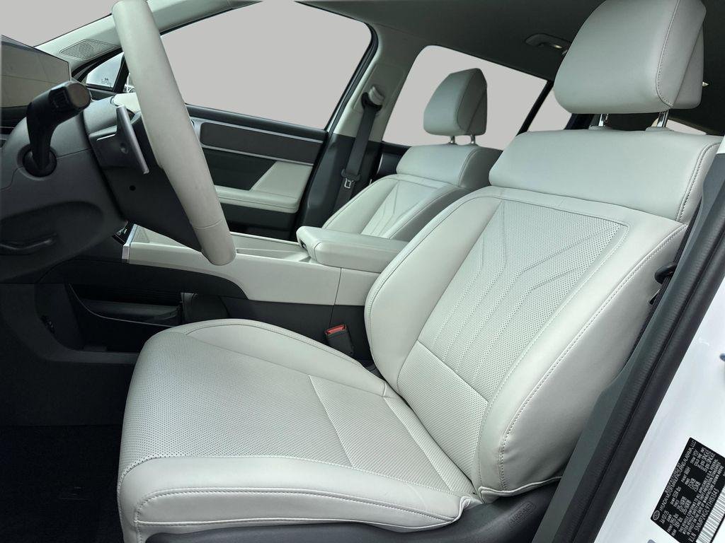 2026 Hyundai Santa Fe SEL - Photo 9