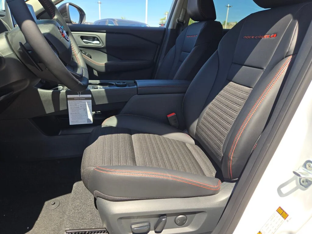 2026 Nissan Rogue Rock Creek - Photo 20