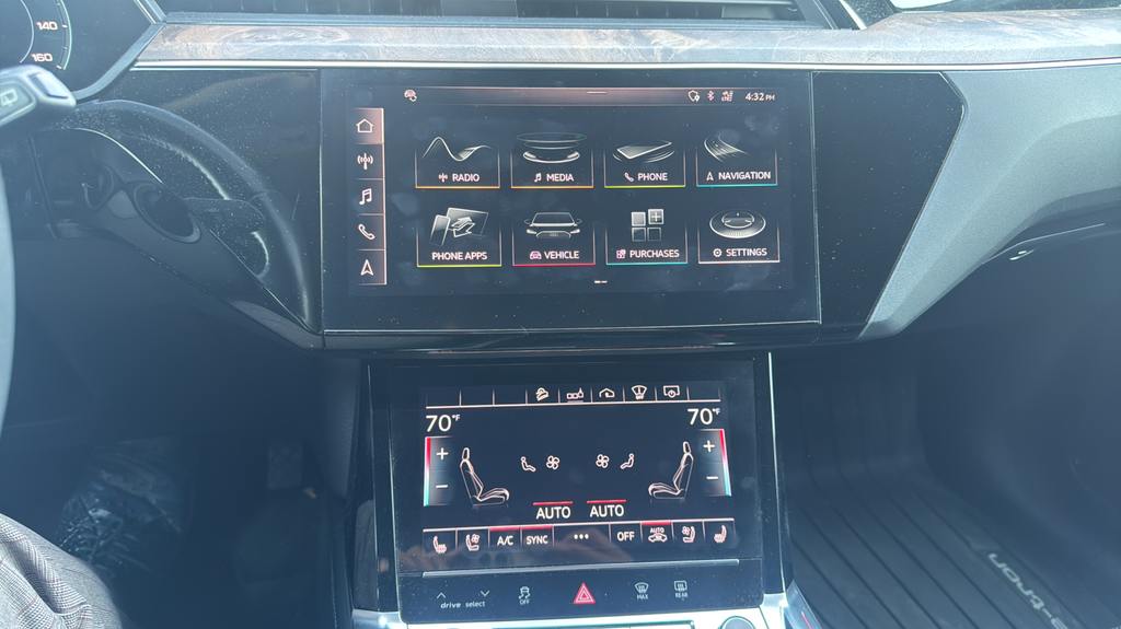 Used 2019 Silver Audi Prestige image 18