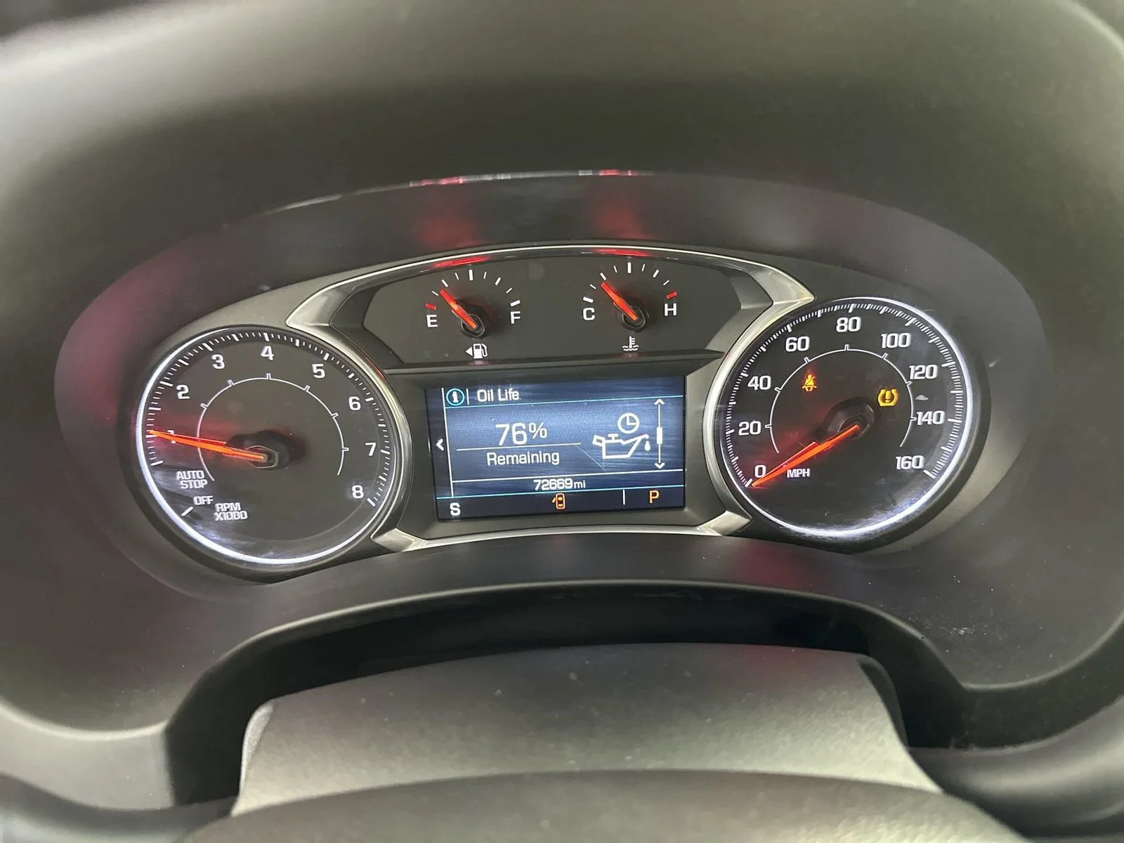 Used 2018 White GMC Denali image 15