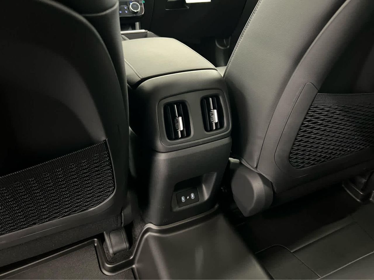 New 2026 Phantom Black Hyundai Limited AWD image 55